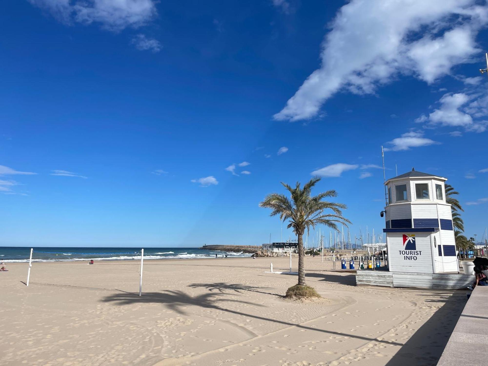 Villas Piles Gandia 3000 Luaran gambar