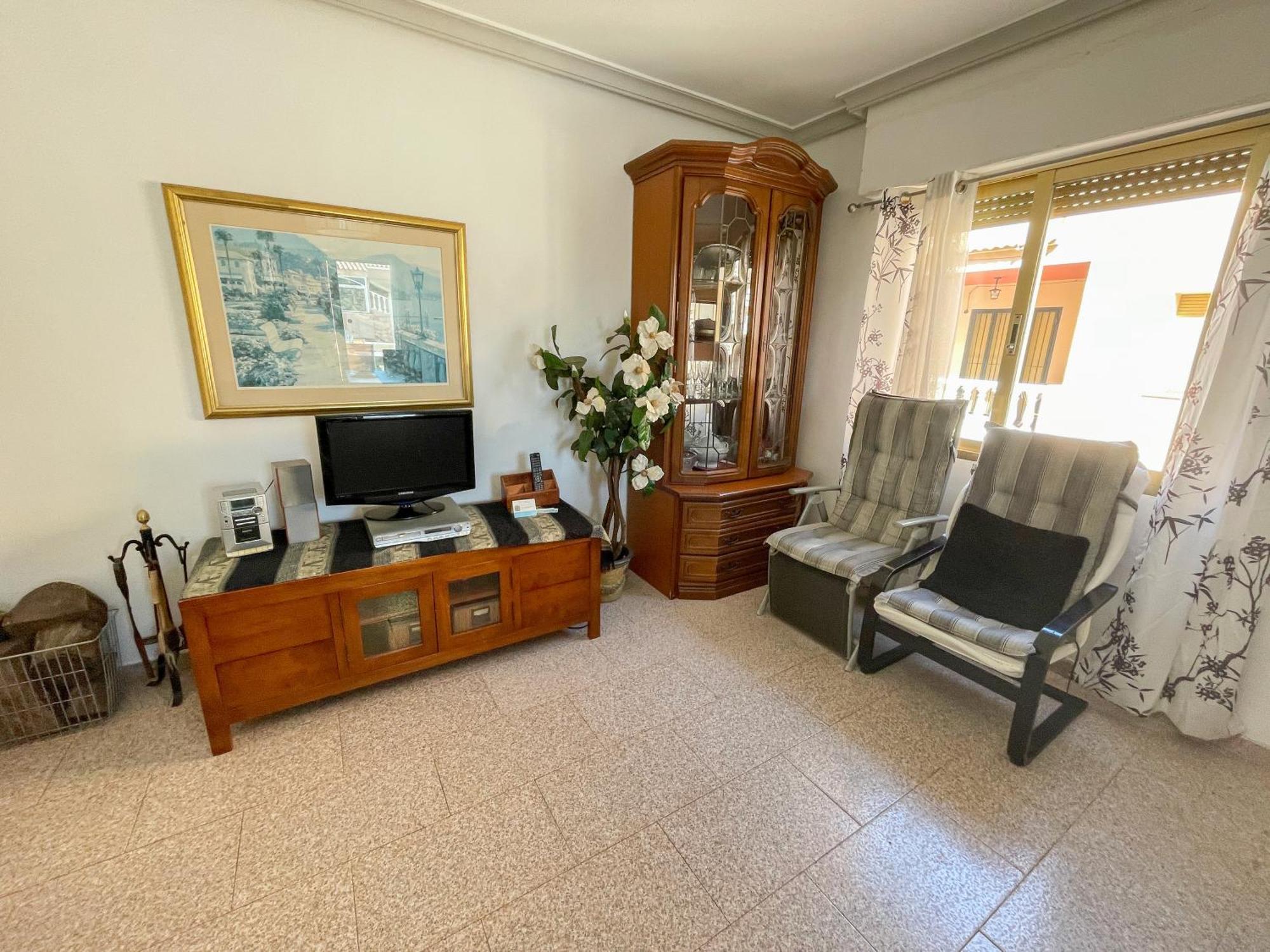 Villas Piles Gandia 3000 Luaran gambar