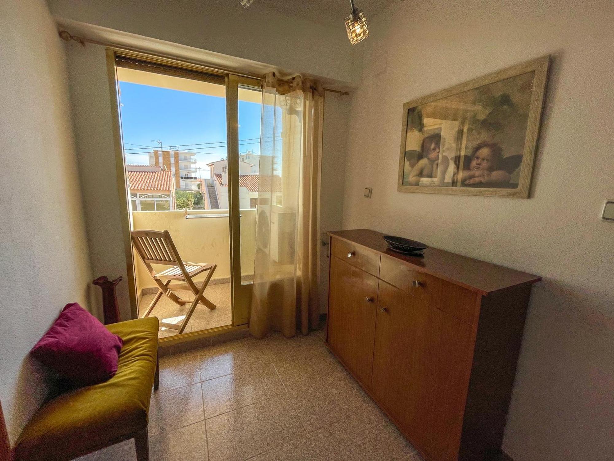 Villas Piles Gandia 3000 Luaran gambar