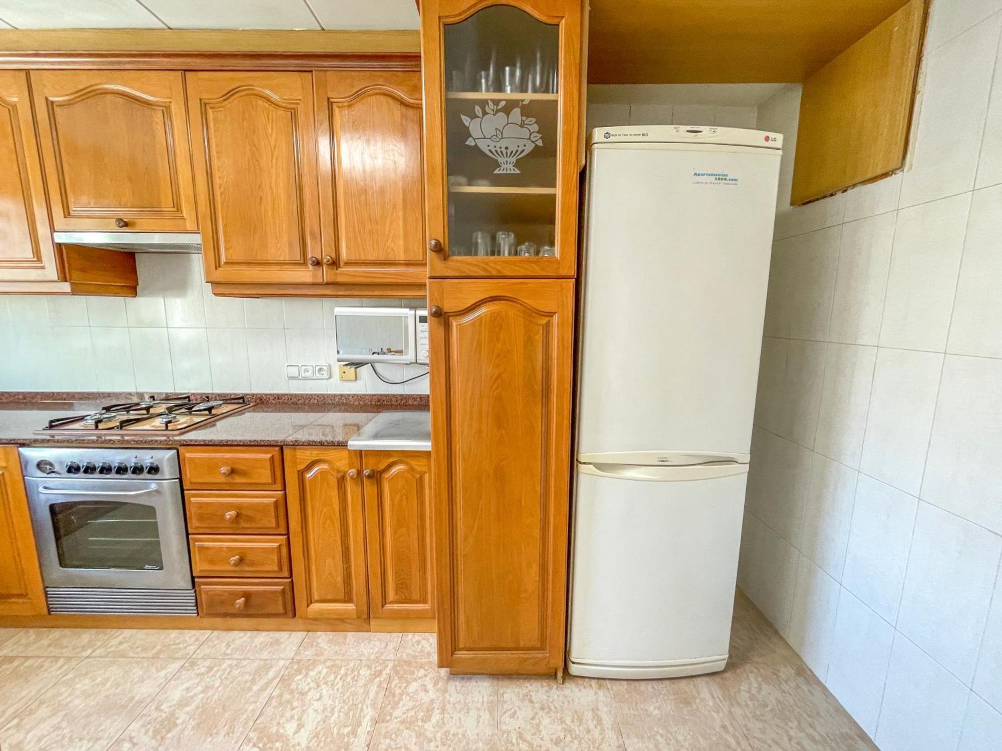 Villas Piles Gandia 3000 Luaran gambar