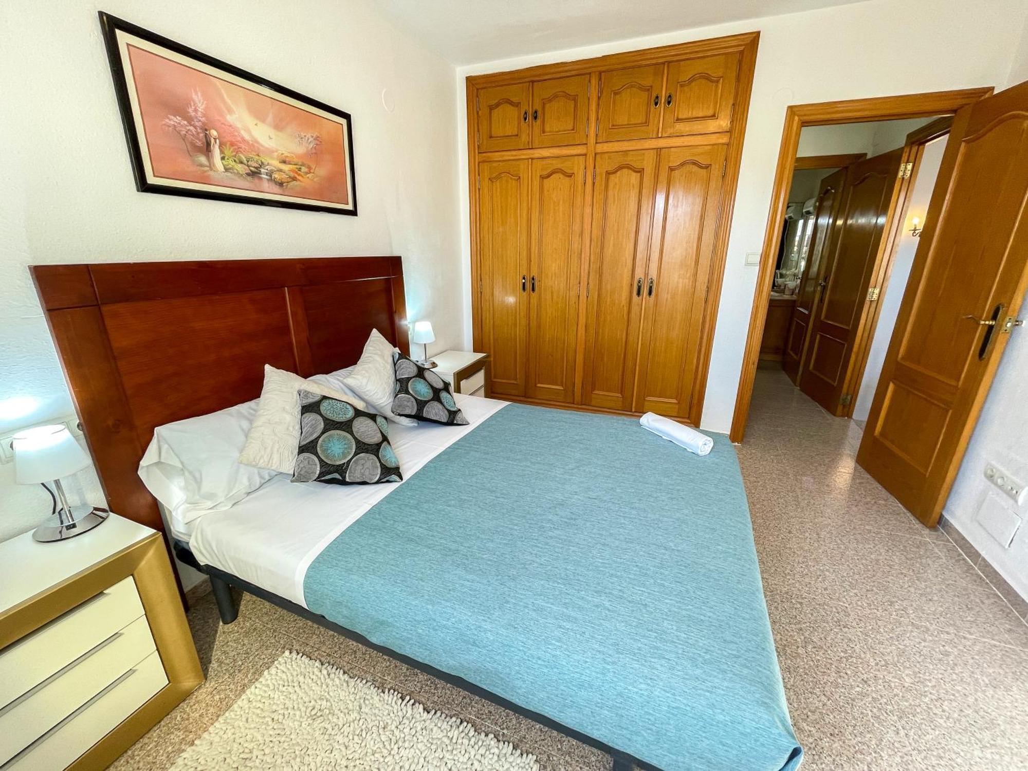Villas Piles Gandia 3000 Luaran gambar