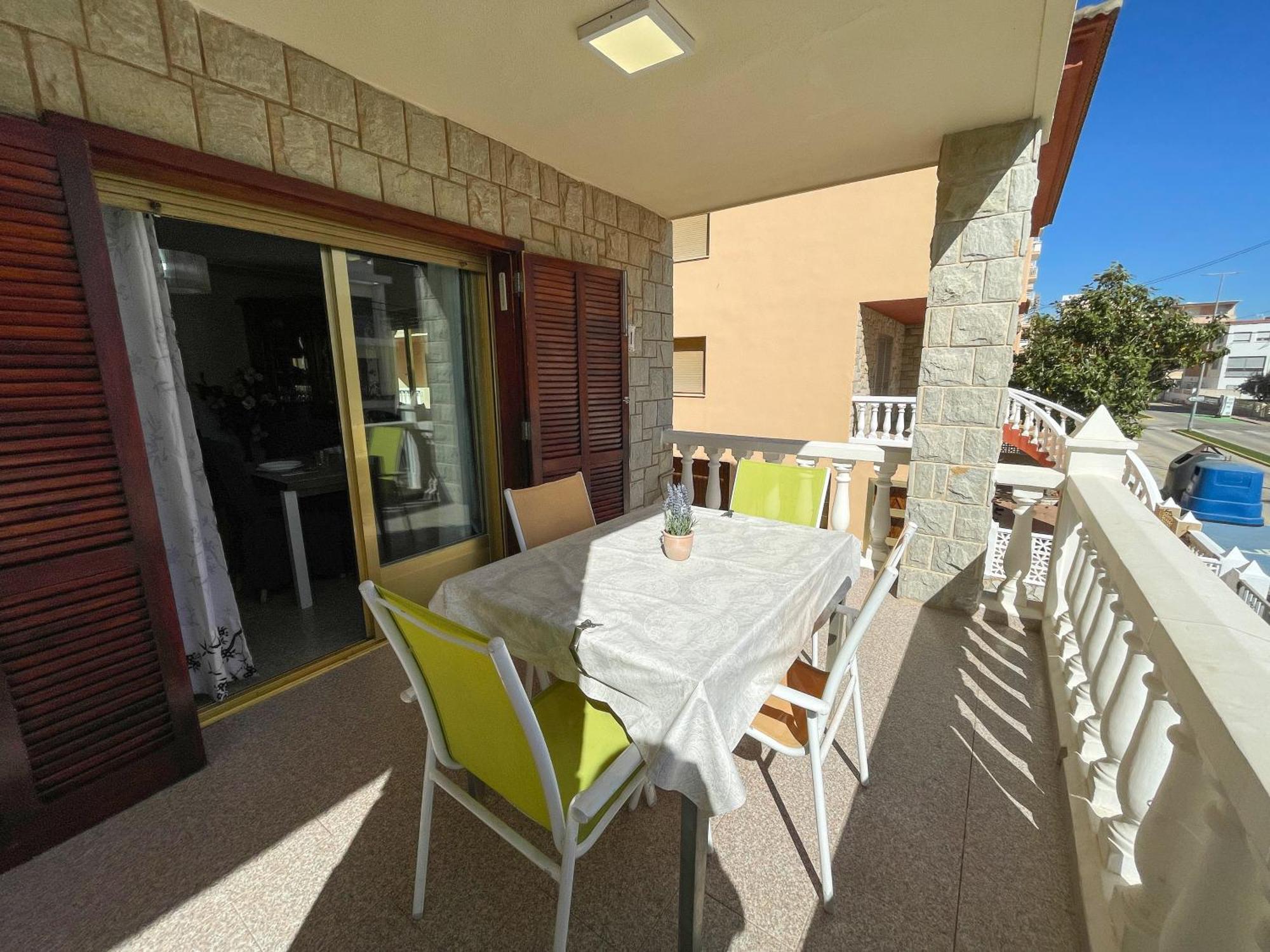 Villas Piles Gandia 3000 Luaran gambar
